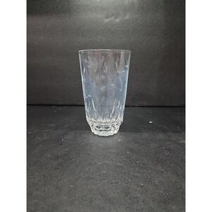 Princess House Heritage‎ 10 Oz Tumbler, Beverage Glass, Replacement Glassware
